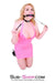 4716RS      Silicone Bit Gag with Leash Reins Set - LAST CHANCE - Final Closeout! MEGA Deal   , Sub-Shop.com Bondage and Fetish Superstore