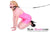 4716RS      Silicone Bit Gag with Leash Reins Set - LAST CHANCE - Final Closeout! MEGA Deal   , Sub-Shop.com Bondage and Fetish Superstore