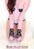 4729A      Suspension Bondage Leather Wrist Cuffs Wrist and Ankle Bondage   , Sub-Shop.com Bondage and Fetish Superstore