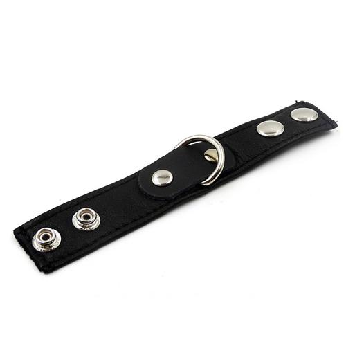 4742M      Lead Along Cock Ring - LAST CHANCE - Final Closeout! Black Friday Blowout   , Sub-Shop.com Bondage and Fetish Superstore