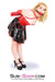 4751HS      Lust Worthy Red Leatherette Armbinder Mono Bondage Glove - MEGA Deal Black Friday Blowout   , Sub-Shop.com Bondage and Fetish Superstore