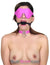 5751RS     Hot Under the Collar Dainty Ring Bondage Collar - MEGA Deal Black Friday Blowout   , Sub-Shop.com Bondage and Fetish Superstore