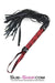 4793RS-SIS      Brocade Lace 17" Sissy Mistress Whip Sissy   , Sub-Shop.com Bondage and Fetish Superstore