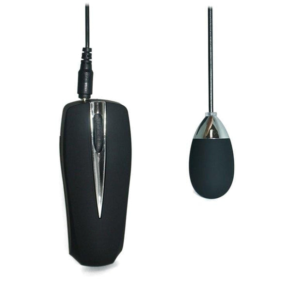0501M      Double Click Your Mouse Black Multispeed Mini Egg - LAST CHANCE - Final Closeout! MEGA Deal   , Sub-Shop.com Bondage and Fetish Superstore