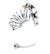 0503HS      Heavy Metal Steel Cock Chastity with Removable Urethral Sound Plug Chastity   , Sub-Shop.com Bondage and Fetish Superstore