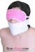 5747A      Wrap-Sure Self Adhesive Bondage and Gag Wrap, White - MEGA Deal MEGA Deal   , Sub-Shop.com Bondage and Fetish Superstore