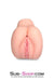 0531M      Vibrating Real Feel Pet Pussy with Multi-Speed Bullet - LAST CHANCE - Final Closeout! MEGA Deal   , Sub-Shop.com Bondage and Fetish Superstore