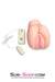 0531M      Vibrating Real Feel Pet Pussy with Multi-Speed Bullet - LAST CHANCE - Final Closeout! MEGA Deal   , Sub-Shop.com Bondage and Fetish Superstore