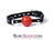 0534LT      Easy Does It Small Red Locking Ballgag - MEGA Deal Black Friday Blowout   , Sub-Shop.com Bondage and Fetish Superstore