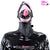 9866DL      Penis Gag Trainer with External Dildo, Pink Gags   , Sub-Shop.com Bondage and Fetish Superstore