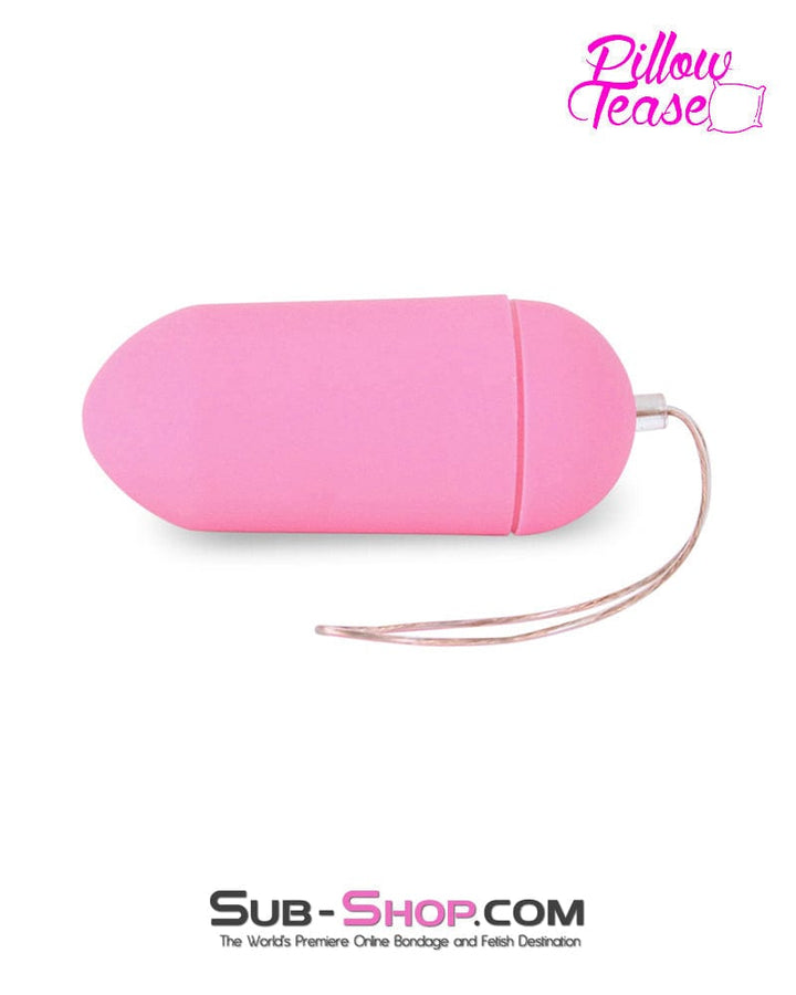 5716M      Pink Wireless Remote Control Egg Vibe - MEGA Deal MEGA Deal   , Sub-Shop.com Bondage and Fetish Superstore