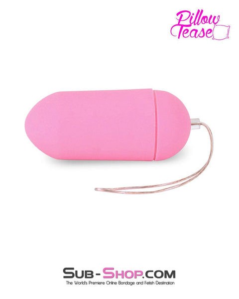 5716M      Pink Wireless Remote Control Egg Vibe - MEGA Deal MEGA Deal   , Sub-Shop.com Bondage and Fetish Superstore