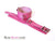 5725A-SIS      Sissy Bondage Slave to Love Hot Pink Bondage Ankle Cuffs Sissy   , Sub-Shop.com Bondage and Fetish Superstore