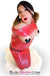 5739A      1,000 ft. Erotic Bondage Fantasy Wrap, Red Tape Gags and Wraps   , Sub-Shop.com Bondage and Fetish Superstore