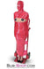 5739A      1,000 ft. Erotic Bondage Fantasy Wrap, Red Tape Gags and Wraps   , Sub-Shop.com Bondage and Fetish Superstore