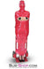 5739A      1,000 ft. Erotic Bondage Fantasy Wrap, Red Tape Gags and Wraps   , Sub-Shop.com Bondage and Fetish Superstore