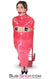 5739A      1,000 ft. Erotic Bondage Fantasy Wrap, Red Tape Gags and Wraps   , Sub-Shop.com Bondage and Fetish Superstore
