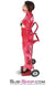 5739A      1,000 ft. Erotic Bondage Fantasy Wrap, Red Tape Gags and Wraps   , Sub-Shop.com Bondage and Fetish Superstore
