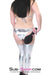 0573RS      The Driller Black Paddler - MEGA Deal Black Friday Blowout   , Sub-Shop.com Bondage and Fetish Superstore