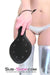 0573RS      The Driller Black Paddler - MEGA Deal Black Friday Blowout   , Sub-Shop.com Bondage and Fetish Superstore