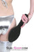 0573RS      The Driller Black Paddler - MEGA Deal Black Friday Blowout   , Sub-Shop.com Bondage and Fetish Superstore