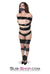 5742A      1,000 ft. Erotic Bondage Fantasy Wrap, Black Tape Gags and Wraps   , Sub-Shop.com Bondage and Fetish Superstore