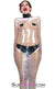 5743A      1,000 ft. Erotic Bondage Fantasy Wrap, Clear Tape Gags and Wraps   , Sub-Shop.com Bondage and Fetish Superstore