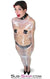 5743A      1,000 ft. Erotic Bondage Fantasy Wrap, Clear Tape Gags and Wraps   , Sub-Shop.com Bondage and Fetish Superstore