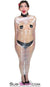 5743A      1,000 ft. Erotic Bondage Fantasy Wrap, Clear Tape Gags and Wraps   , Sub-Shop.com Bondage and Fetish Superstore