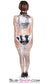 5743A      1,000 ft. Erotic Bondage Fantasy Wrap, Clear Tape Gags and Wraps   , Sub-Shop.com Bondage and Fetish Superstore