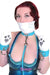 5747A      Wrap-Sure Self Adhesive Bondage and Gag Wrap, White - MEGA Deal MEGA Deal   , Sub-Shop.com Bondage and Fetish Superstore