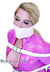 5747A      Wrap-Sure Self Adhesive Bondage and Gag Wrap, White - MEGA Deal MEGA Deal   , Sub-Shop.com Bondage and Fetish Superstore