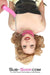 5763RS      Take The Reins Hot Pink Bondage Collar and Leash Set - LAST CHANCE - Final Closeout! Black Friday Blowout   , Sub-Shop.com Bondage and Fetish Superstore