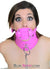 5732RS      Hot Pink Deep Throat Locking Penis Gag Gags   , Sub-Shop.com Bondage and Fetish Superstore