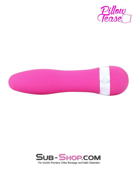 0620E      Pink Smoothy Long Bullet Vibrator - LAST CHANCE - Final Closeout! MEGA Deal   , Sub-Shop.com Bondage and Fetish Superstore