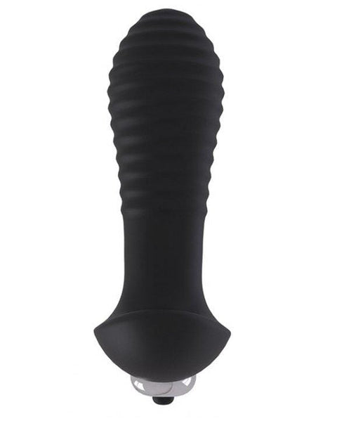 6359M      Silicone Waterproof Spiral Anal Vibrator - LAST CHANCE - Final Closeout! MEGA Deal   , Sub-Shop.com Bondage and Fetish Superstore