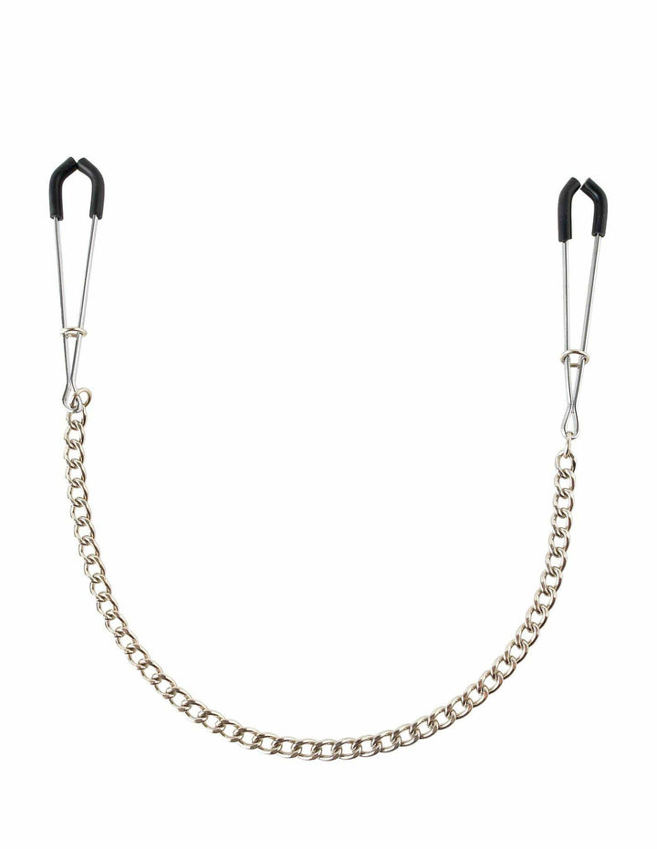 0646P      Nipple Tweezer Clamps - MEGA Deal MEGA Deal   , Sub-Shop.com Bondage and Fetish Superstore