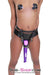 6825LT      20 Speed Multi-Function Massager, Purple - MEGA Deal MEGA Deal   , Sub-Shop.com Bondage and Fetish Superstore