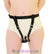 6723A      Locking Forced Fantasy Orgasms Bondage Vibrator Harness Vibrator Harness   , Sub-Shop.com Bondage and Fetish Superstore
