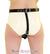 6723A      Locking Forced Fantasy Orgasms Bondage Vibrator Harness Vibrator Harness   , Sub-Shop.com Bondage and Fetish Superstore