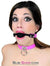 5751RS     Hot Under the Collar Dainty Ring Bondage Collar - MEGA Deal Black Friday Blowout   , Sub-Shop.com Bondage and Fetish Superstore