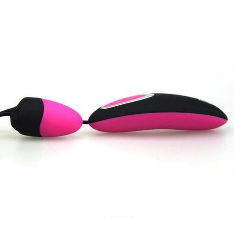 6803M      Mighty Mouse Multi-Function USB Vibrating Egg - LAST CHANCE - Final Closeout! Black Friday Blowout   , Sub-Shop.com Bondage and Fetish Superstore