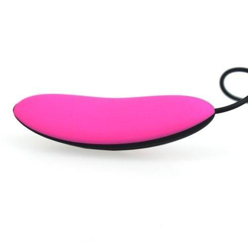 6803M      Mighty Mouse Multi-Function USB Vibrating Egg - LAST CHANCE - Final Closeout! Black Friday Blowout   , Sub-Shop.com Bondage and Fetish Superstore