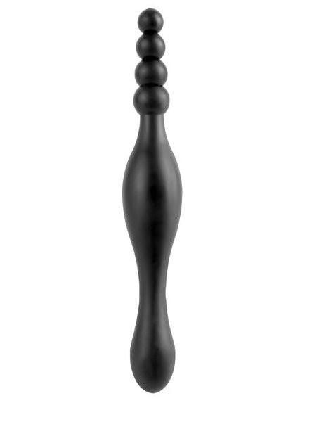 6831P      Fun Flex Double Ended Anal Teazer - LAST CHANCE - Final Closeout! MEGA Deal   , Sub-Shop.com Bondage and Fetish Superstore