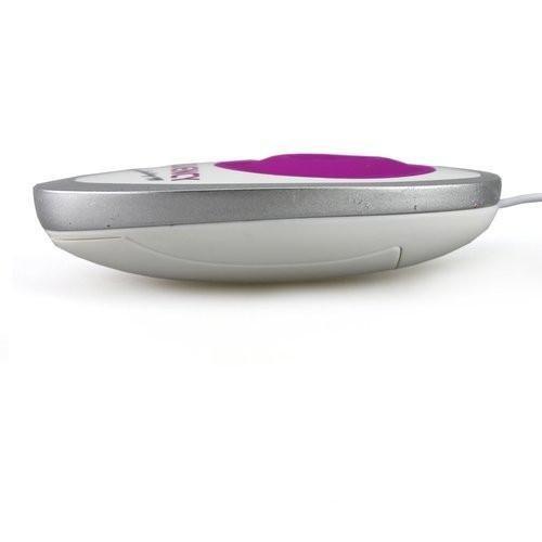 6841M      30 Function Silicone Waterproof Vibrating Egg - LAST CHANCE - Final Closeout! Black Friday Blowout   , Sub-Shop.com Bondage and Fetish Superstore