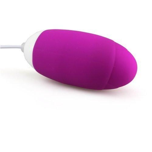 6841M      30 Function Silicone Waterproof Vibrating Egg - LAST CHANCE - Final Closeout! Black Friday Blowout   , Sub-Shop.com Bondage and Fetish Superstore
