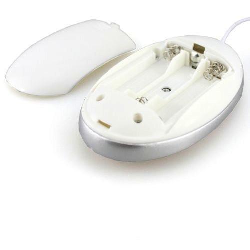 6841M      30 Function Silicone Waterproof Vibrating Egg - LAST CHANCE - Final Closeout! Black Friday Blowout   , Sub-Shop.com Bondage and Fetish Superstore