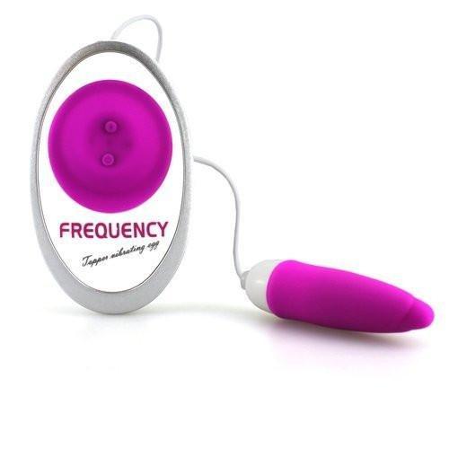6880M      30 Function Waterproof Vibrating Bullet - LAST CHANCE - Final Closeout! Black Friday Blowout   , Sub-Shop.com Bondage and Fetish Superstore