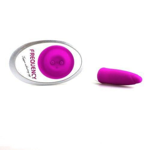 6880M      30 Function Waterproof Vibrating Bullet - LAST CHANCE - Final Closeout! Black Friday Blowout   , Sub-Shop.com Bondage and Fetish Superstore
