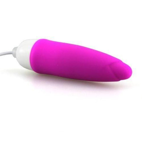 6880M      30 Function Waterproof Vibrating Bullet - LAST CHANCE - Final Closeout! Black Friday Blowout   , Sub-Shop.com Bondage and Fetish Superstore
